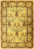Bashian Wilshire R128-HG122 Gold Area Rug