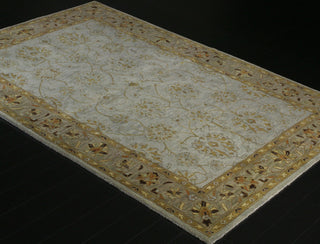 Bashian Wilshire R128-HG124 Light Blue Area Rug Alternate Shot