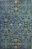 Bashian Wilshire R128-HG131 Navy Area Rug main image