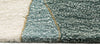 Bashian Greenwich R129-HG379 Aqua Area Rug