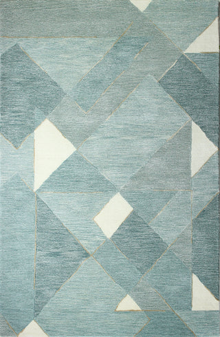 Bashian Greenwich R129-HG380 Area Rug