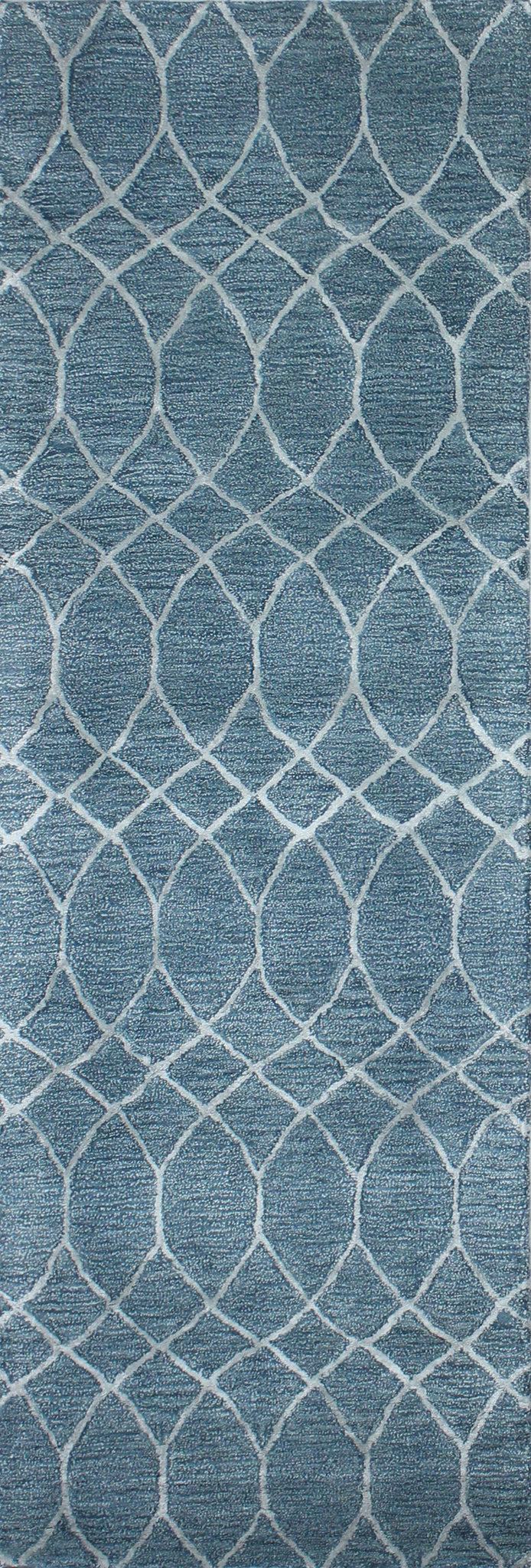 Bashian Greenwich R129-HG300 Azure Area Rug – Incredible Rugs and Decor
