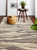 Bashian Greenwich R129-HG374 Beige Area Rug