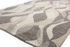 Bashian Greenwich R129-HG379 Beige Area Rug