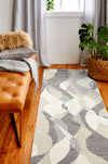 Bashian Greenwich R129-HG379 Area Rug Lifestyle Image Feature