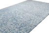 Bashian Greenwich R129-HG357 Blue Area Rug