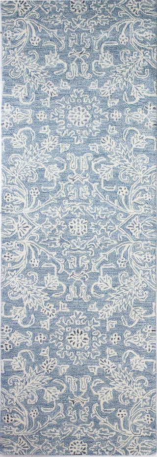 Bashian Greenwich R129-HG357 Area Rug