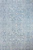 Bashian Greenwich R129-HG357 Blue Area Rug