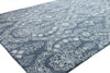 Bashian Greenwich R129-HG366 Blue Area Rug
