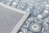 Bashian Greenwich R129-HG366 Blue Area Rug