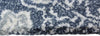 Bashian Greenwich R129-HG366 Blue Area Rug