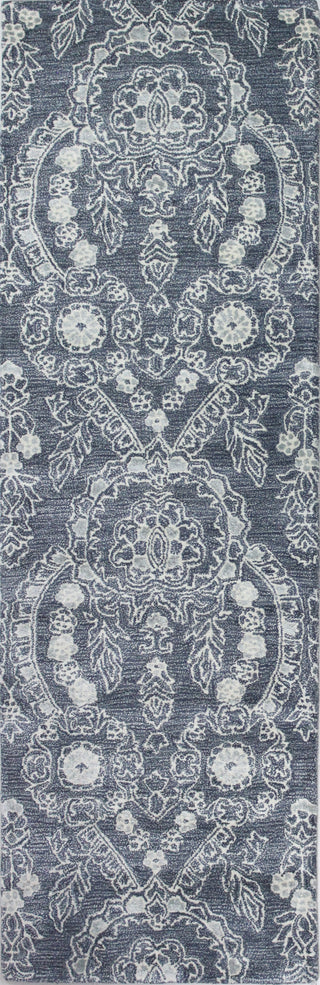 Bashian Greenwich R129-HG366 Area Rug