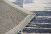 Bashian Greenwich R129-HG377 Blue Area Rug