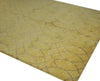 Bashian Greenwich R129-HG300 Gold Area Rug Alternate Shot Feature