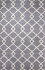 Bashian Greenwich R129-HG265 Grey Area Rug main image