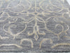 Bashian Greenwich R129-HG305 Grey Area Rug Alternate Shot