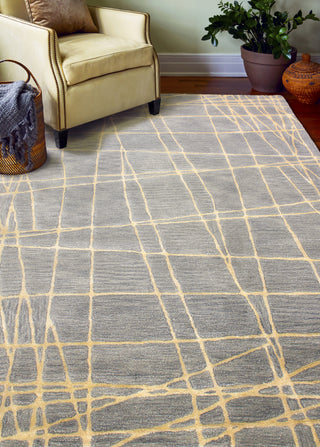 Bashian Greenwich R129-HG312 Area Rug