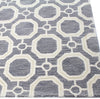 Bashian Greenwich R129-HG318 Grey Area Rug Alternate Shot