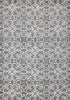 Bashian Greenwich R129-HG326 Grey Area Rug main image
