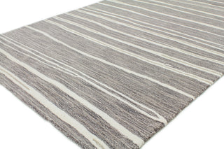 Bashian Greenwich R129-HG356 Grey Area Rug