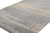 Bashian Greenwich R129-HG364 Grey Area Rug