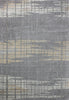 Bashian Greenwich R129-HG364 Grey Area Rug