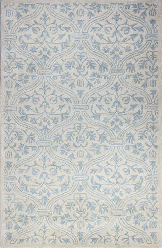 Bashian Greenwich R129-HG251 Ivory Area Rug main image