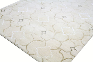 Bashian Greenwich R129-HG308 Ivory Area Rug Alternate Shot