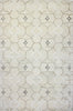 Bashian Greenwich R129-HG308 Ivory Area Rug main image