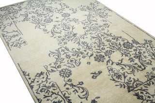 Bashian Greenwich R129-HG314 Ivory Area Rug Alternate Shot