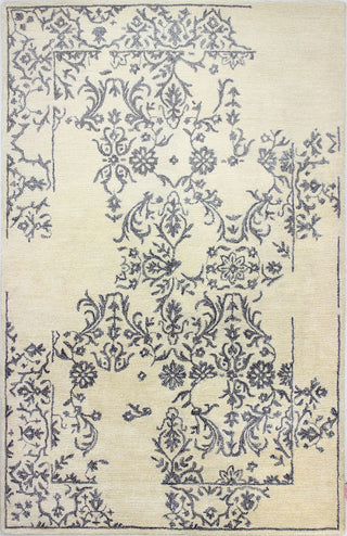 Bashian Greenwich R129-HG314 Ivory Area Rug main image