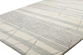 Bashian Greenwich R129-HG323 Ivory Area Rug Alternate Shot