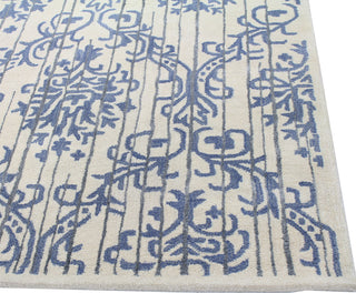 Bashian Greenwich R129-HG327 Ivory Area Rug Alternate Shot