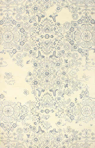 Bashian Greenwich R129-HG341 Ivory Area Rug main image