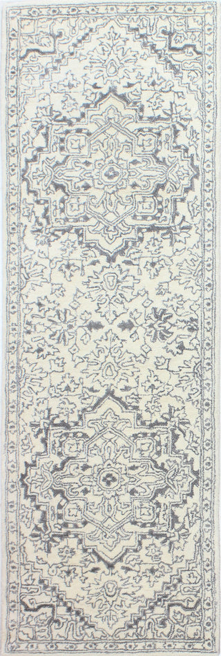 Bashian Greenwich R129-HG350 Area Rug Runner Image