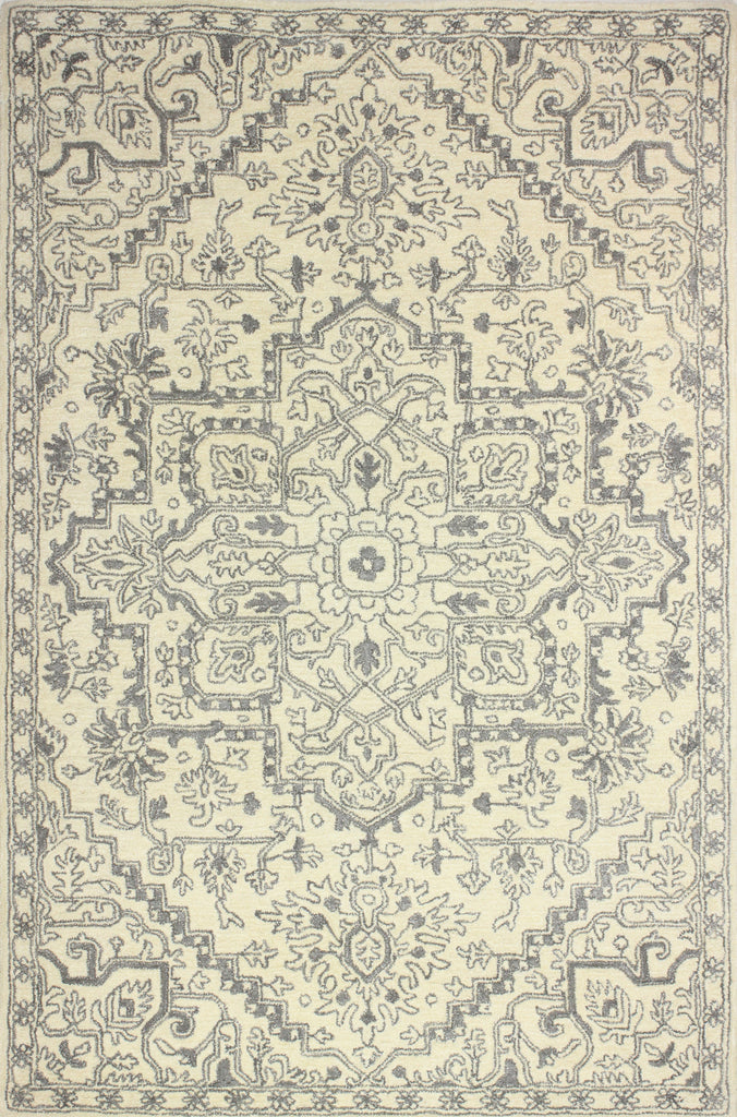 Bashian Greenwich R129-HG350 Area Rug main image