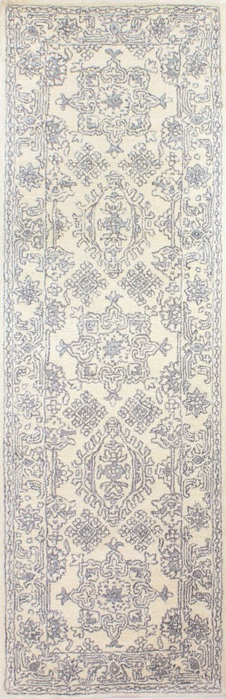 Bashian Greenwich R129-HG352 Area Rug Runner Image