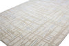 Bashian Greenwich R129-HG355 Ivory Area Rug