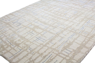 Bashian Greenwich R129-HG355 Ivory Area Rug