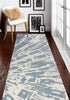 Bashian Greenwich R129-HG362 Area Rug Lifestyle Image Feature