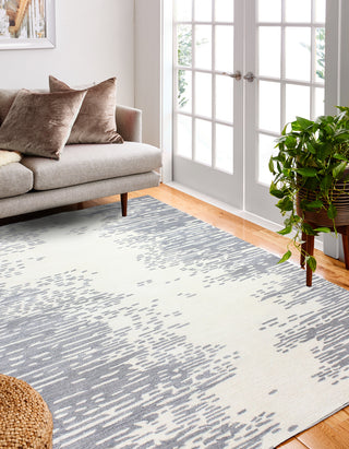 Bashian Greenwich R129-HG359 Area Rug Room Scene Feature