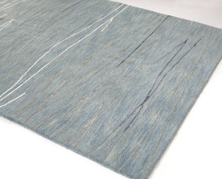 Bashian Greenwich R129-HG238 Light Blue Area Rug Alternate Shot