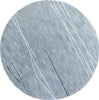 Bashian Greenwich R129-HG238 Light Blue Area Rug Round