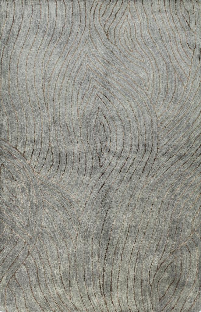 Bashian Greenwich R129-HG274 Light Blue Area Rug main image