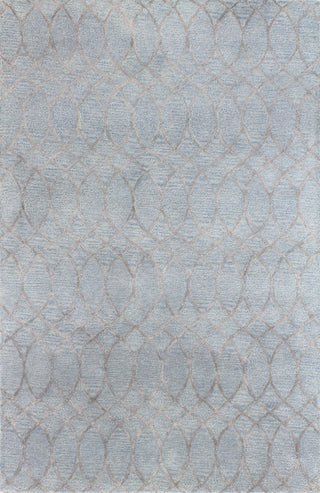 Bashian Greenwich R129-HG300 Light Blue Area Rug main image