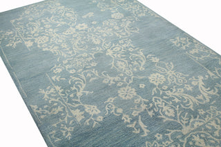 Bashian Greenwich R129-HG314 Light Blue Area Rug Alternate Shot