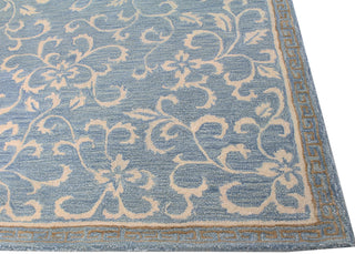 Bashian Greenwich R129-HG325 Light Blue Area Rug Alternate Shot