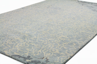 Bashian Greenwich R129-HG340 Light Blue Area Rug Alternate Shot