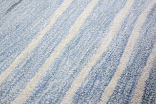 Bashian Greenwich R129-HG378 Light Blue Area Rug