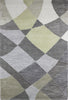 Bashian Greenwich R129-HG381 Multi Area Rug